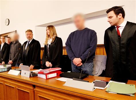 Der Fall Kleve Schlüsseldienst Betrüger vor Gericht